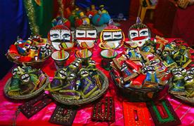 Bandar Abbas Souvenirs and handicrafts 
